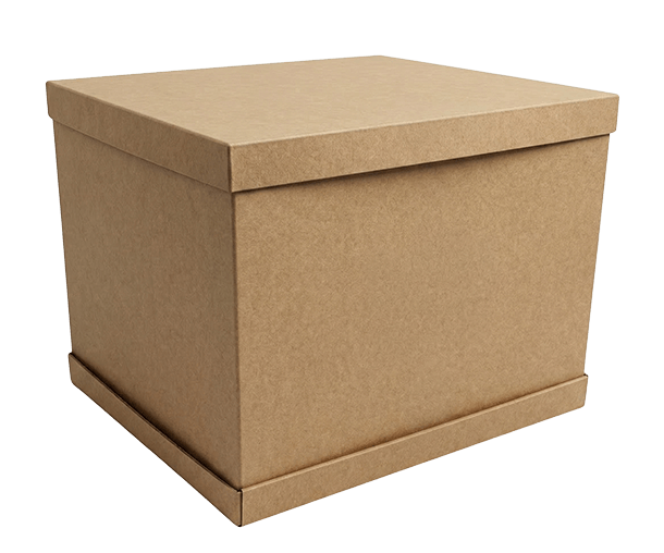 Pallet Boxes